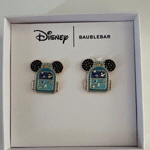 BaubleBar Disney Mickey Mouse Box
